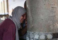 أسبوع دراماتيكي للتوصل لوقف إطلاق نار في غزة