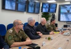 مفاوضات غزة - وفد تقني إسرائيلي يتوجه إلى الدوحة غدًا