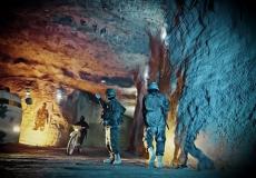 بعض من فيديو حزب الله بعنوان جبالنا خزائننا