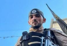 محمد جابر الملقب "أبو شجاع"