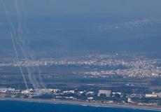 إسرائيل تصادق على إعلان حالة خاصة في الجبهة الداخلية