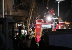 الجيش الإسرائيلي ينشر أسماء قادة من حزب الله اغتالهم أمس