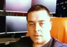 ليريدون ركسهيبي عميل الموساد الإسرائيلي