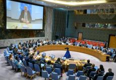 مسؤول أممي يدعو إسرائيل لفتح جميع المعابر مع غزة