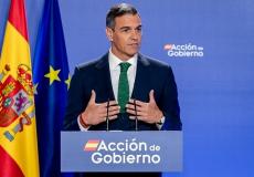 إسبانيا ستواصل الضغط على نتنياهو في الجنائية الدولية