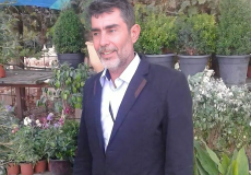 الشهيد أيمن عابد