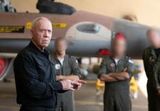 غالانت وهليفي يلمحان إلى تنفيذ تفجيرات لبنان