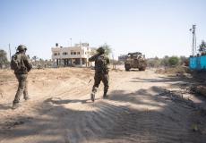 خطة نتنياهو لإفراغ غزة وشمالها من السكان وإقامة المستوطنات