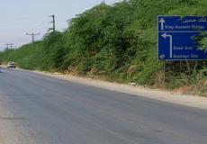 جسر الملك حسين