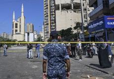 اغتيال قائد منظومة الصواريخ متوسطة المدى في حزب الله