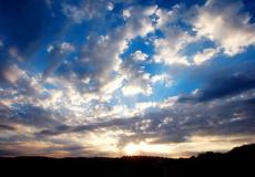 طقس فلسطين - فصل الخريف "تعبيرية"