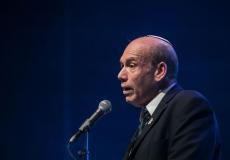 مُراقب الدولة الإسرائيلي