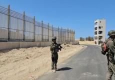 أبرز ما تضمنه اتفاق وقف إطلاق النار في غزة