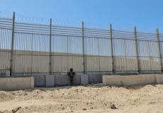 الجيش الإسرائيلي في قطاع غزة