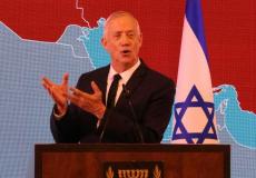 غانتس وآيزنكوت - نتنياهو لن يعيد الرهائن أحياء من غزة