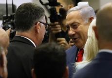 هل يقدم نتنياهو على إقالة غالانت وتعيين ساعر وزيرا للأمن؟