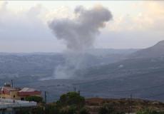 لبنان – حصيلة الشهداء والجرحى منذ 8 أكتوبر الماضي