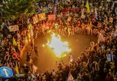 عائلات الأسرى - توسيع الحرب بالشمال هو حكم بالإعدام على المختطفين