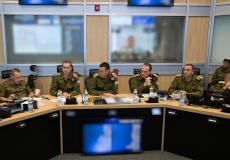 تل أبيب - حزب الله يستعدّ لشن عملية عسكرية ضد إسرائيل