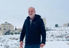 سمير عبد الرحيم اعمر