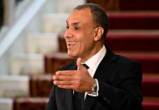 وزير خارجية مصر يبحث مع وتيكوف تنفيذ اتفاق غزة بالكامل