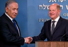 ألمانيا محبطة من نتنياهو بسبب مفاوضات غزة