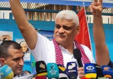 اغتيال قائد حماس في لبنان
