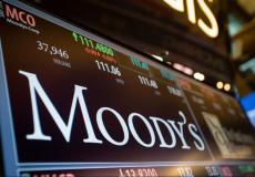 شركة موديز للتصنيف الائتماني