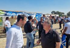 كندا ترفض إقامة مستوطنات في غزة