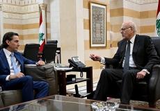 عاموس هوكشتاين يبحث في بيروت إمكانية إنهاء الحرب