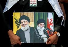 خامنئي حذّر نصر الله من خطة إسرائيلية لاغتياله