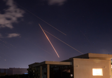 تحليلات إسرائيلية - الحرب الإقليمية بدأت