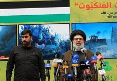 إسرائيل تعلن اغتيال هاشم صفي الدين