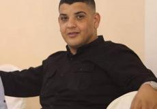 الشهيد حسام ملاح