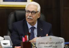 وزارة الصحة تعلق على اقتحام مستشفى طوباس الحكومي