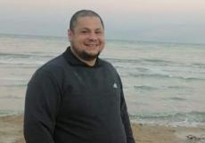 استشهاد الأسير محمد موسى من بيت لحم