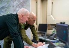 يؤاف غالانت