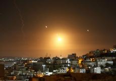 واشنطن ستنشر في إسرائيل نظاما مضادا للصواريخ