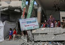 حماس تعقب على الحملة العسكرية الإسرائيلية في شمال غزة