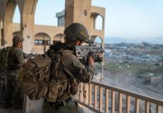 إسرائيل تعمل على خطة الضم الزاحف في غزة