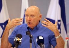 لواء الاحتياط الإسرائيلي إسحاق بريك