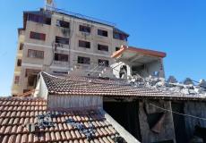 غزة - مستشفى الأمل في خانيونس مهدد بالتوقف