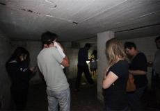 أكثر من مليون إسرائيلي دخلوا الملاجئ خلال "العيد"