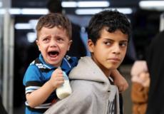 أطفال لبنان