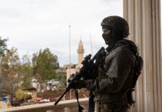 الجيش الإسرائيلي