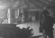 الجيش الإسرائيلي يعتقل علي العاصي بعملية ليلة خاصة