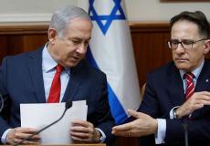 كشف تفاصيل القضية الأمنية في مكتب نتنياهو