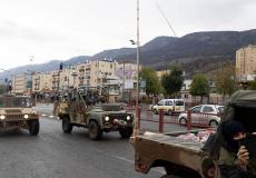 اتفاق وقف إطلاق النار بين إسرائيل ولبنان مهدد بالانهيار