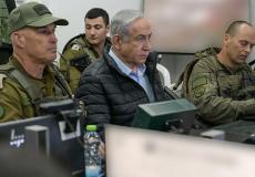 نتنياهو يكشف مفتاح عودة سكان الشمال لمنازلهم