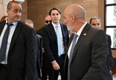 التوصل لاتفاق وقف إطلاق نار بين لبنان وإسرائيل